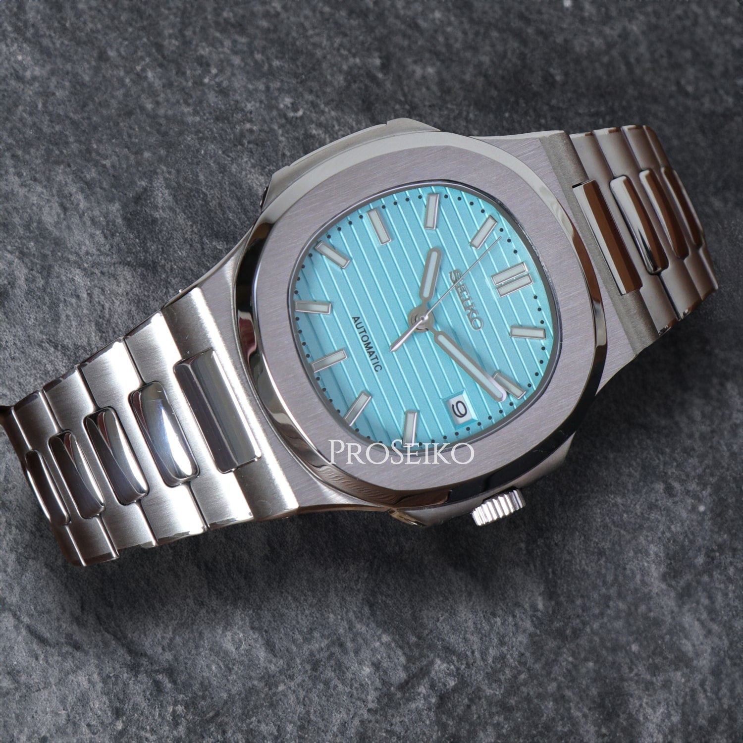 Nautiko | Tiffany Blue