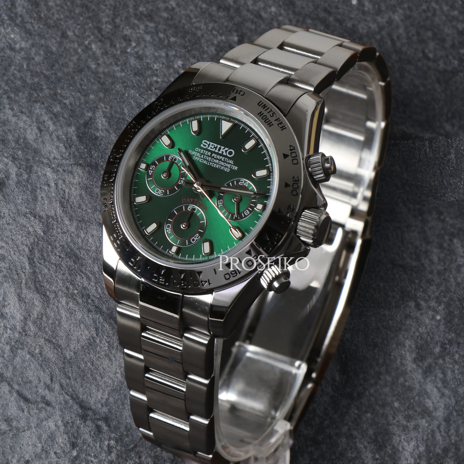 Seikona | Green