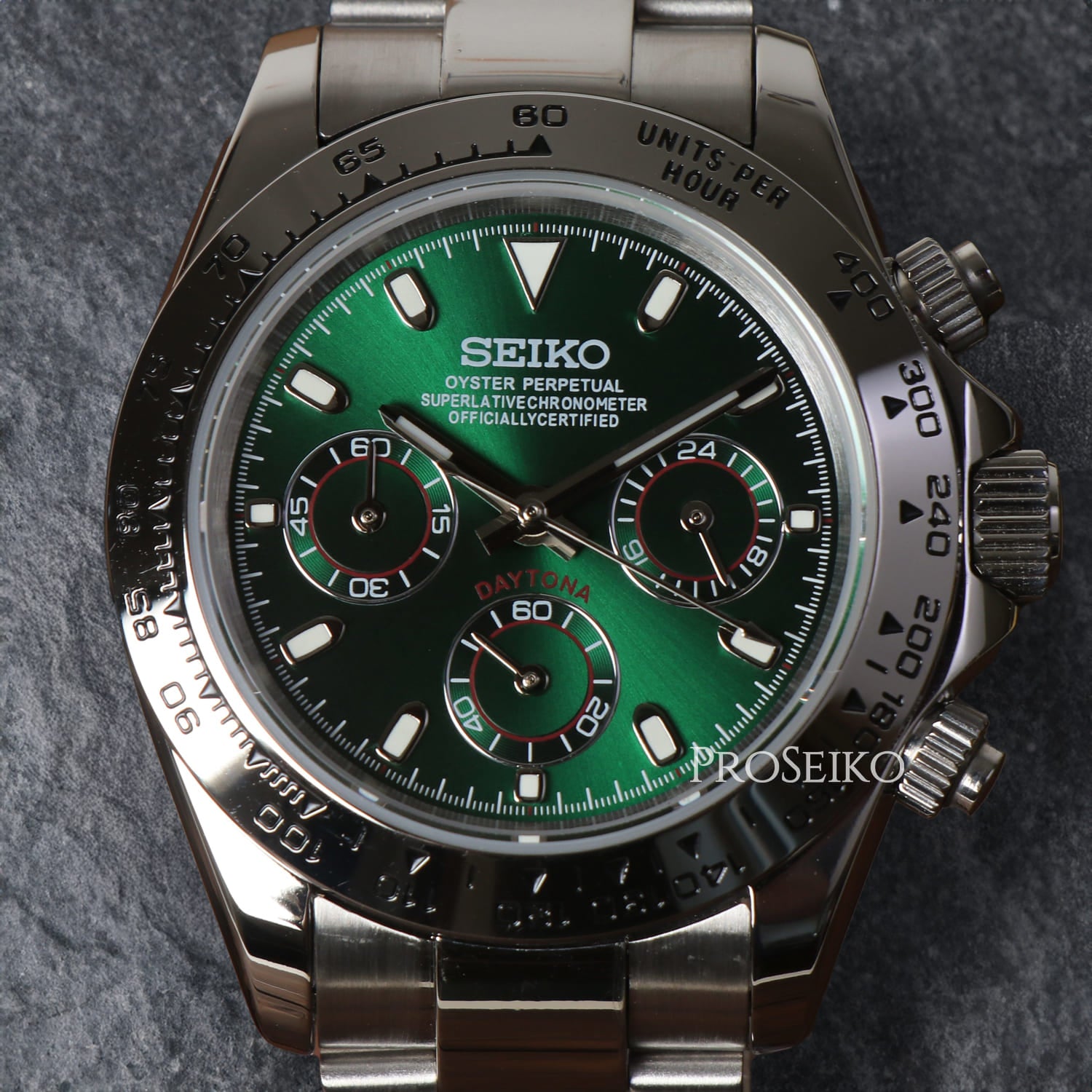 Seikona | Green