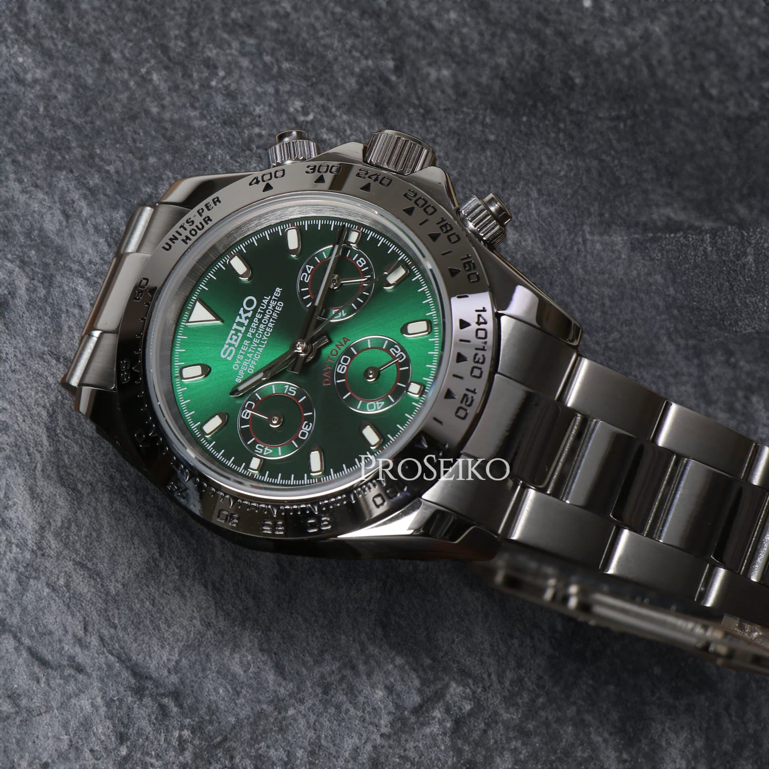 Seikona | Green