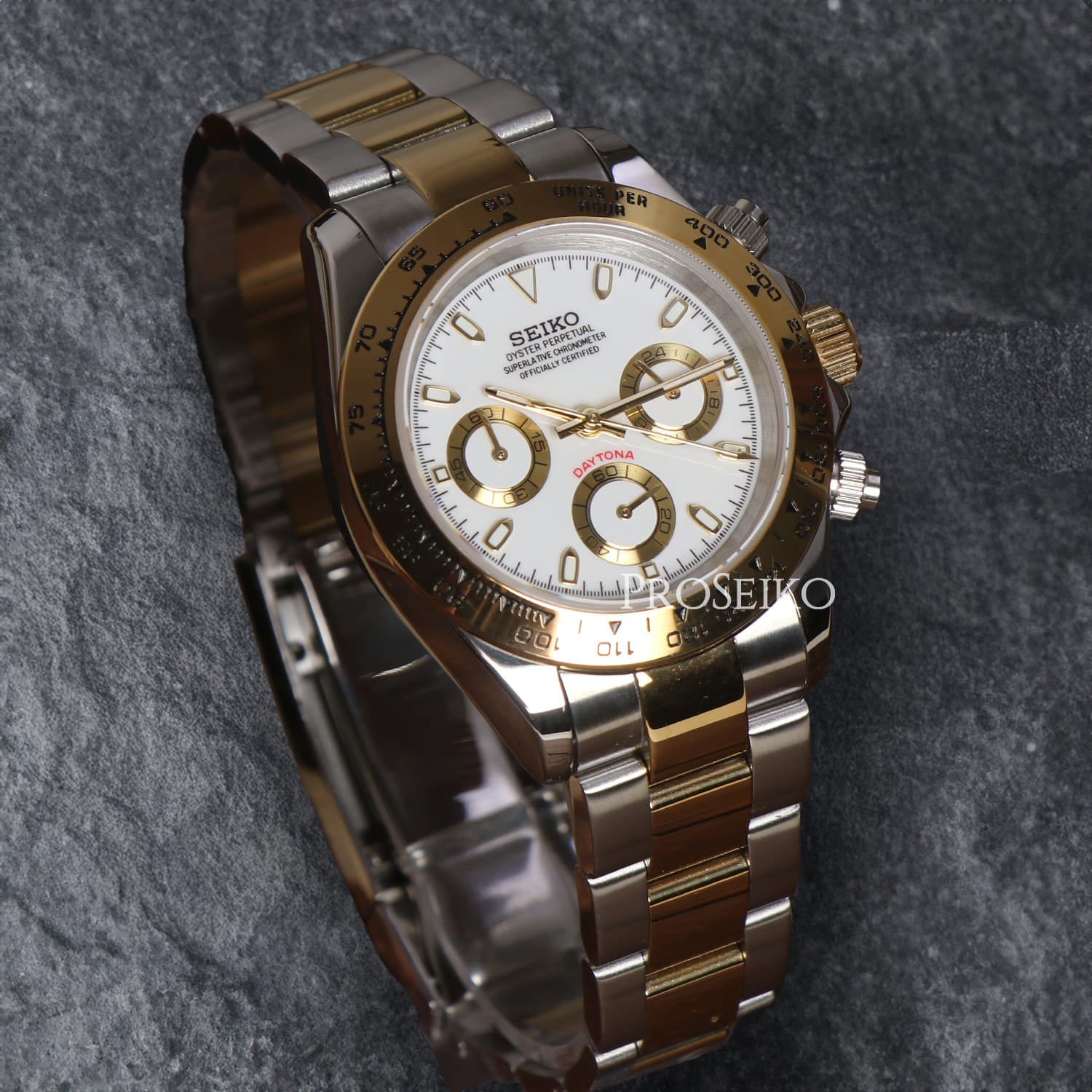 Seikona | Bi Ton | White