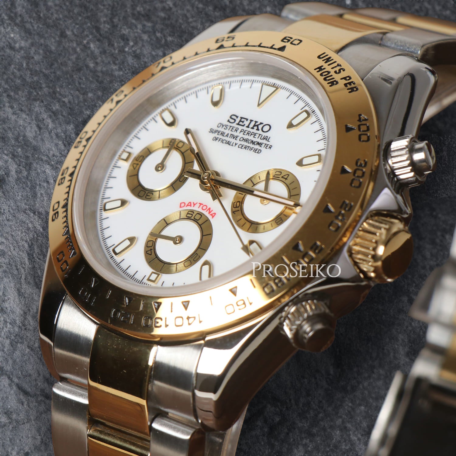 Seikona | Bi Ton | White