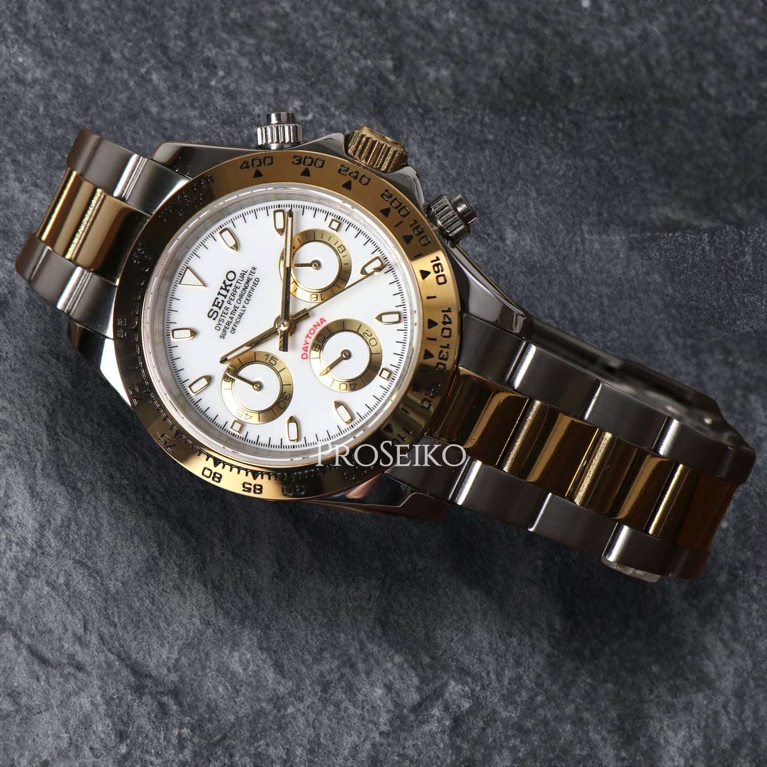 Seikona | Bi Ton | White