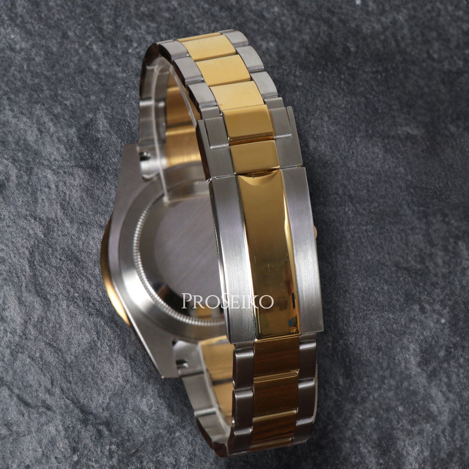 Masteiko | Bi-Ton | Submariner