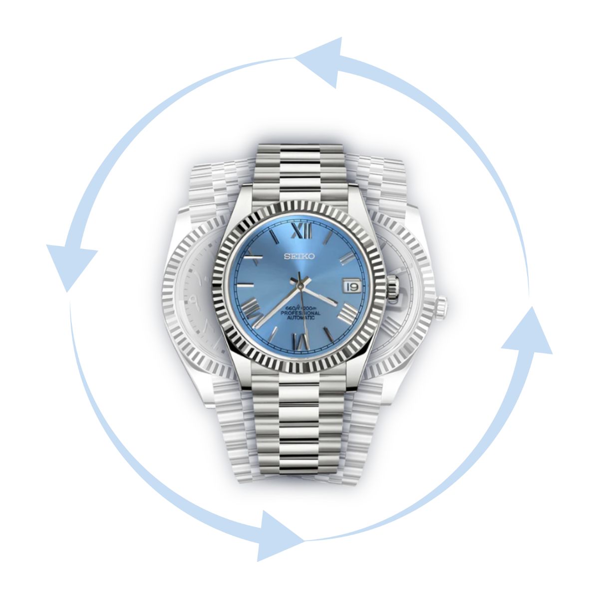 Justeiko | Customize