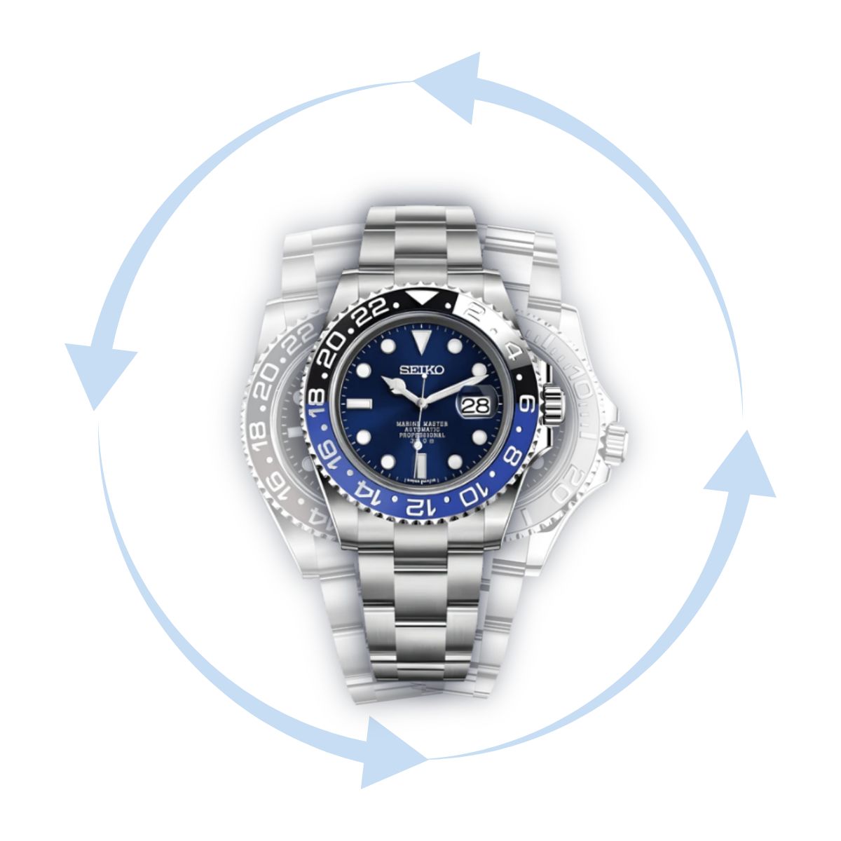 Masteiko | Customize