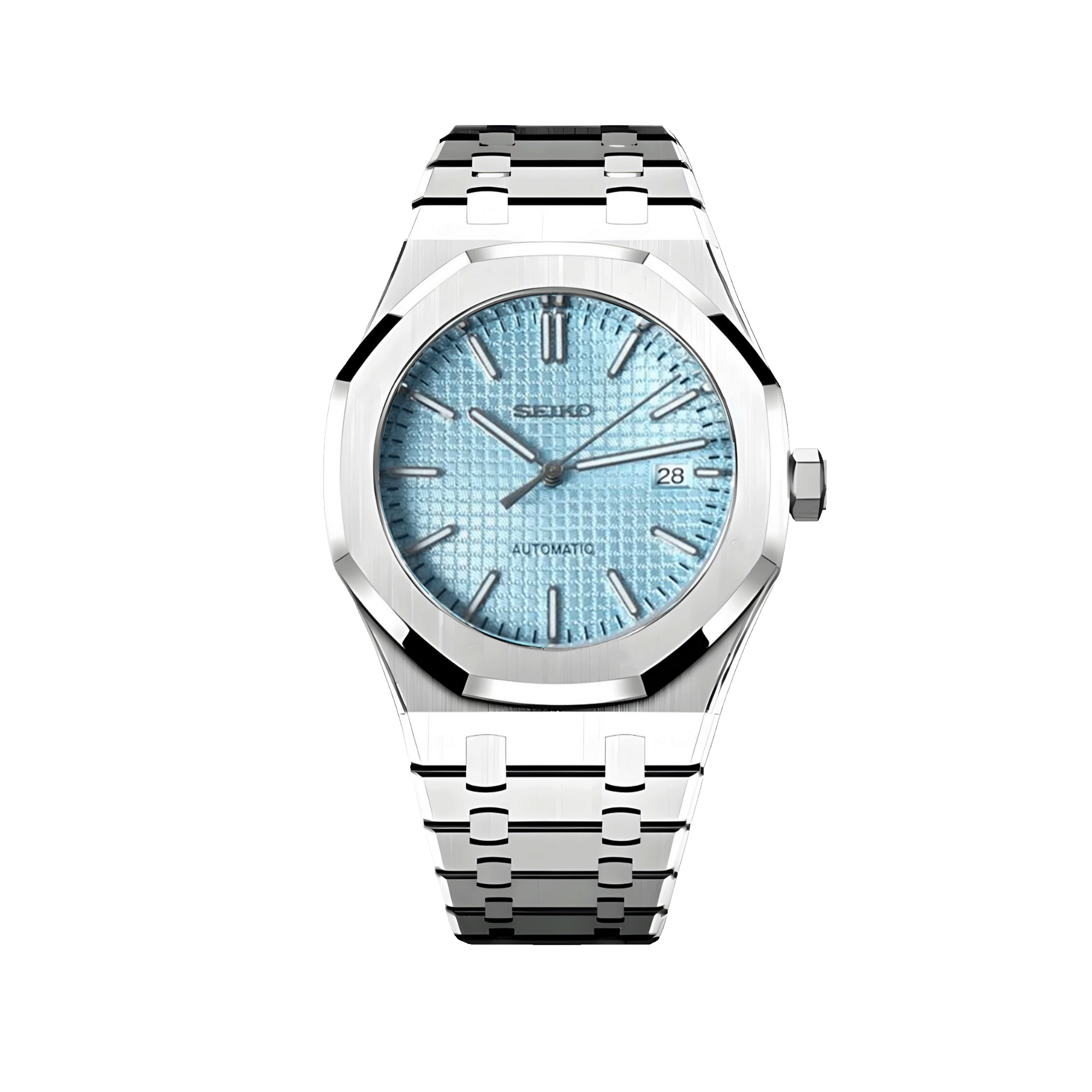 Seikoak | Ice Blue