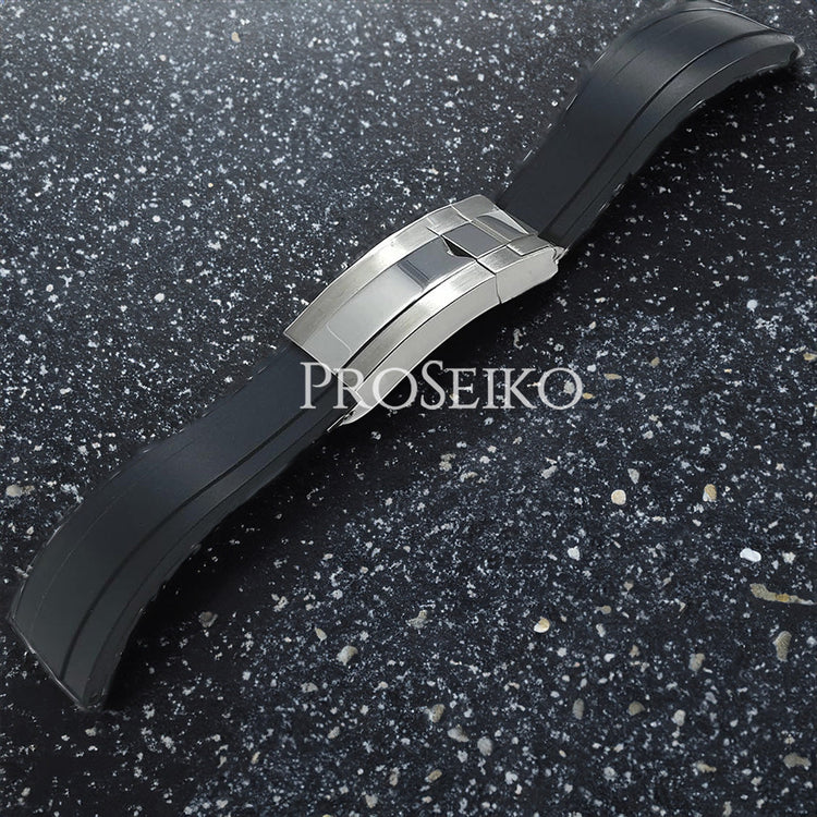 Oysterflex Bracelet (Rubber)