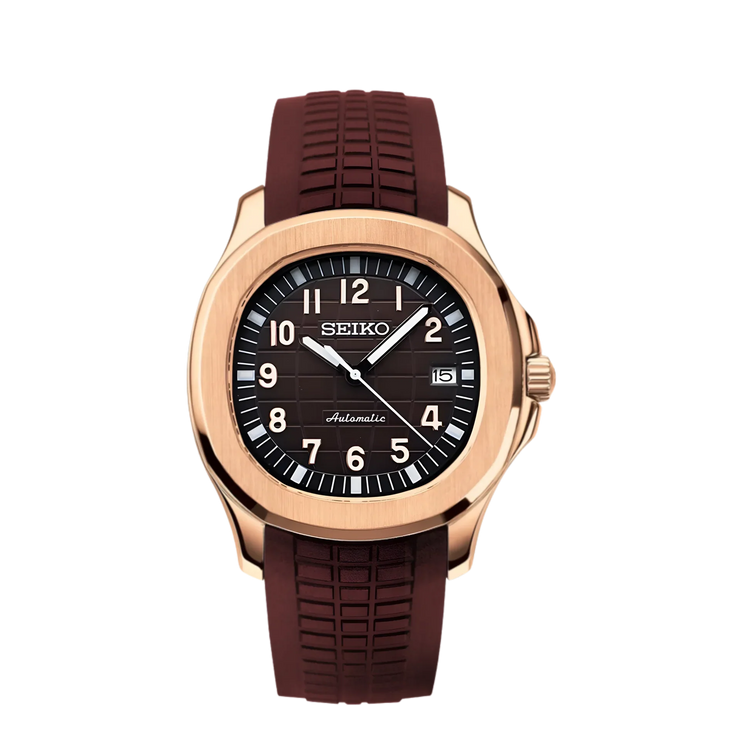Seikonaut | Brown