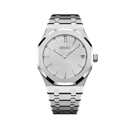 Seikoak White – ProSeiko World