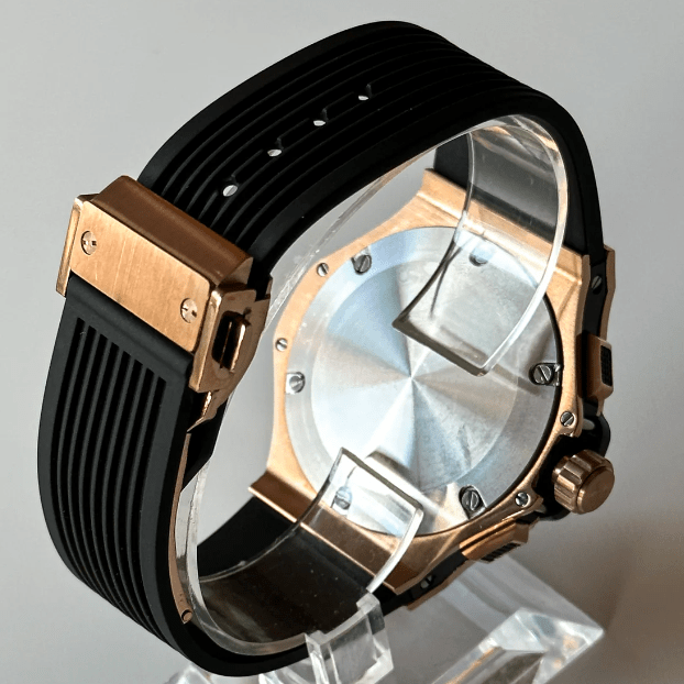 Hubleiko | Rose Gold