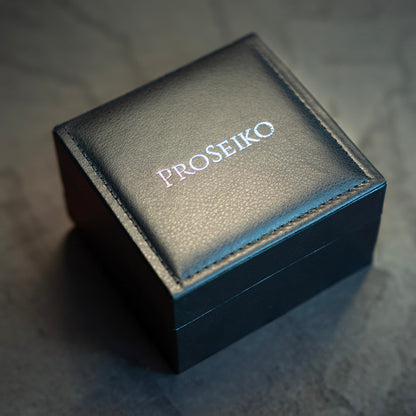 Justeiko | Classic | Black