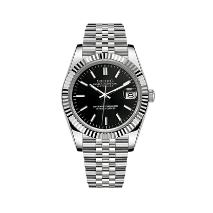 Justeiko | Classic | Black