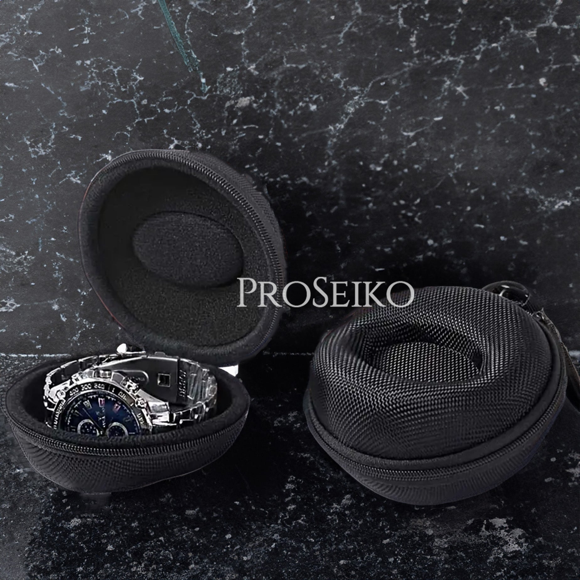 Proseiko case (Travel)