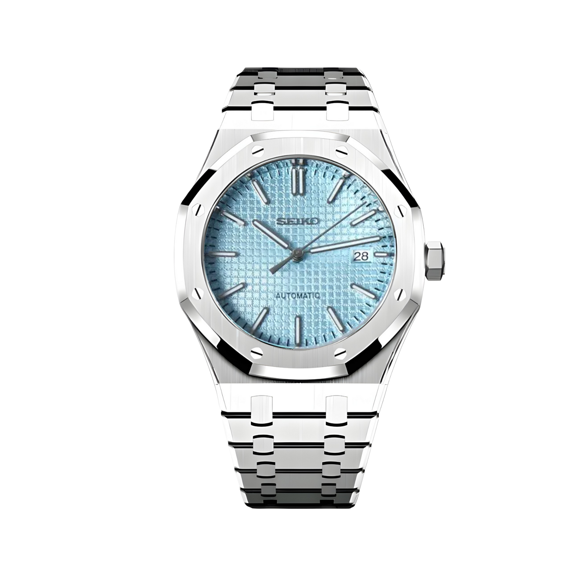 Seikoak | Ice Blue